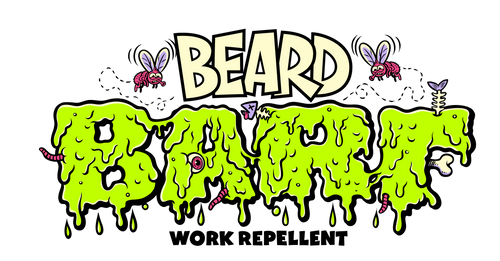 Beard Barf